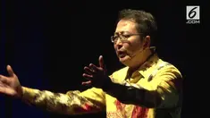  Tung Desem Waringin mengungkapkan, uang pun bisa diternakkan sebagaimana hewan