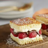 Ditambah dengan keju, 10 hidangan penutup ini pasti sanggup goyang lidah kamu! (Via: driscolls.com)