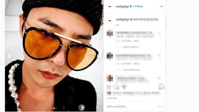 G-Dragon