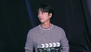 Gong Yoo Fanmeeting Perdana di Indonesia Setelah 25 Tahun Debut, Bikin Fans Nostalgia hingga Gemas