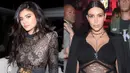 "Kim khawatir Kylie akan menjadi sangat tertutup dan berubah menjadi penyendiri seperti saudaranya, Rob," ujar sumber tersebut seperti yang dilansir dari HollywoodLife. (entertainment tonight)