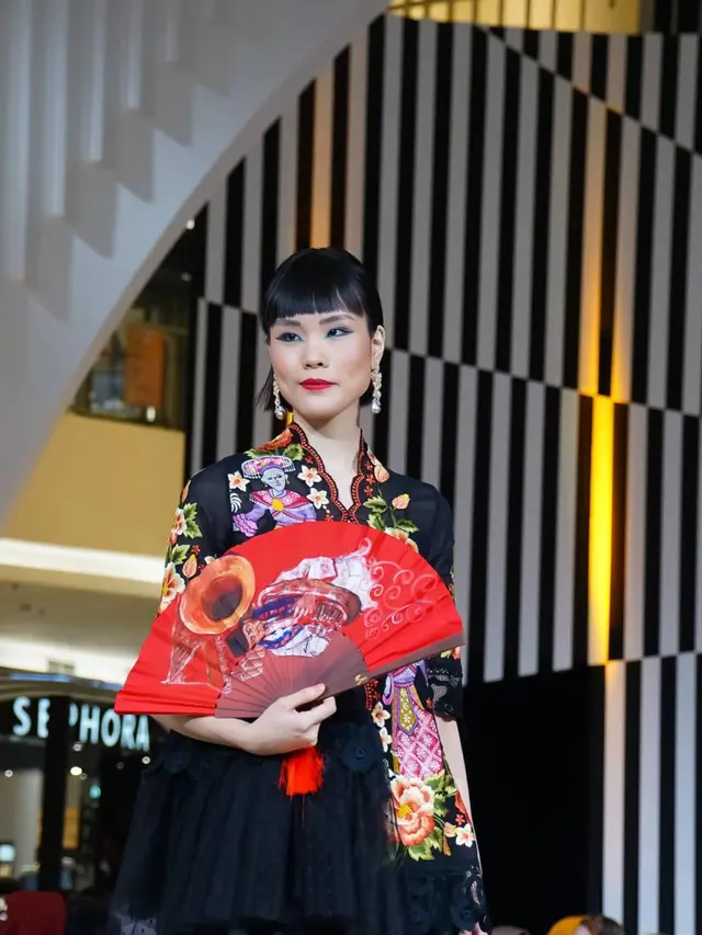 Roemah Kebaya Vielga