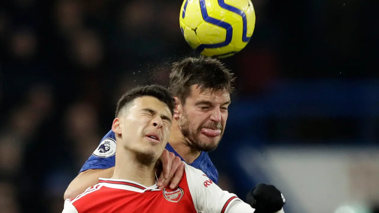 Chelsea vs Arsenal