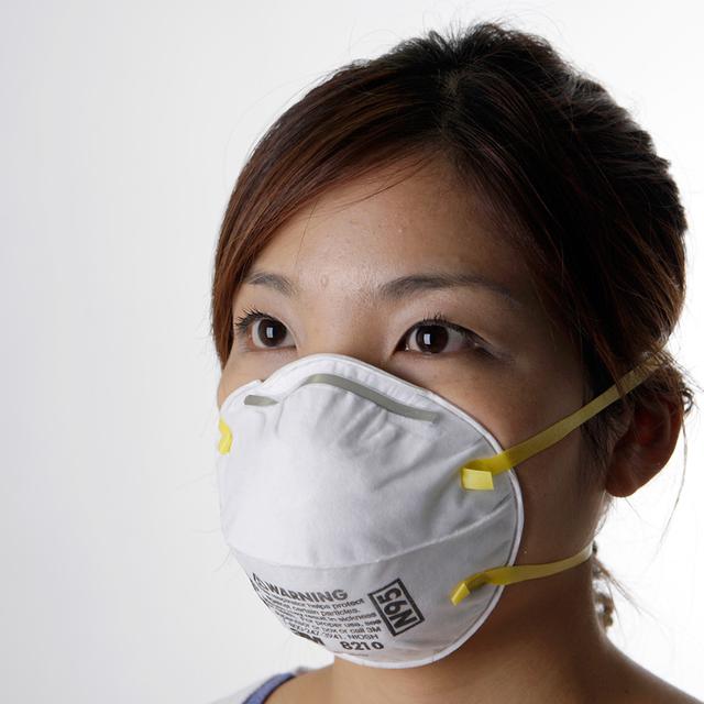 Plus Minus Masker Bedah Dan N95 Health Liputan6 Com
