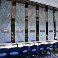 Mondial kembali membuka butik ke-15 yang berlokasi di Central Park Mall dengan menghadirkan teknologi terbaru