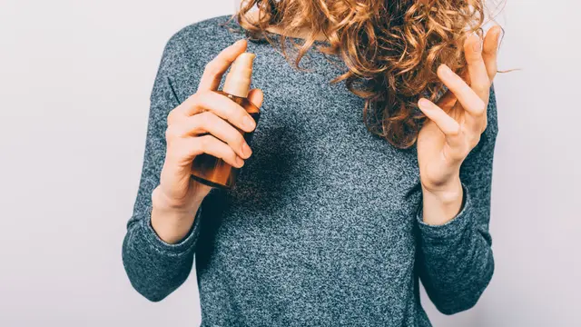 Serum Rambut yang Bagus: Kenali Kriterianya Sesuai Kebutuhanmu