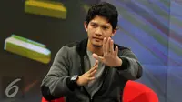 Iko Uwais (Herman Zakharia/Liputan6.com)