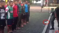 Viral, Komandan Ngamuk Gara-Gara Prajurit Lakukan Hal Sepele Ini