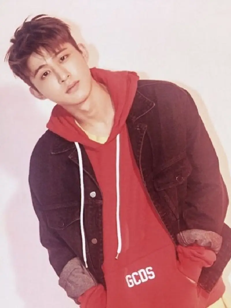 [Bintang] Berbakat, Ini 6 Fakta Unik Tentang Leader iKON, B.I