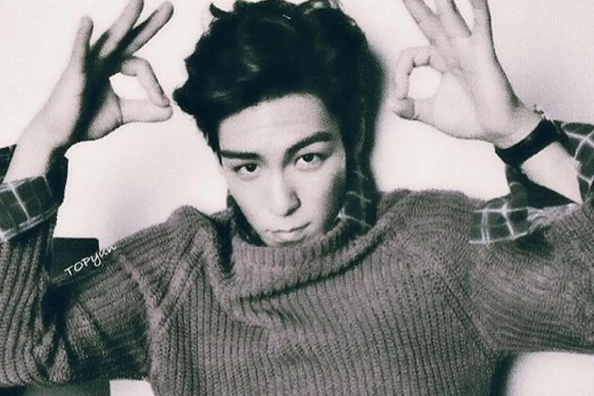 [Bintang] Top Bigbang