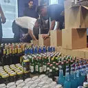 Toko Miras Depok Digerebek, Pelajar Kedapatan Hendak Membeli