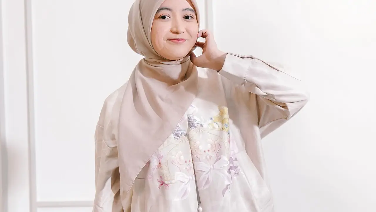 Arafah Rianti