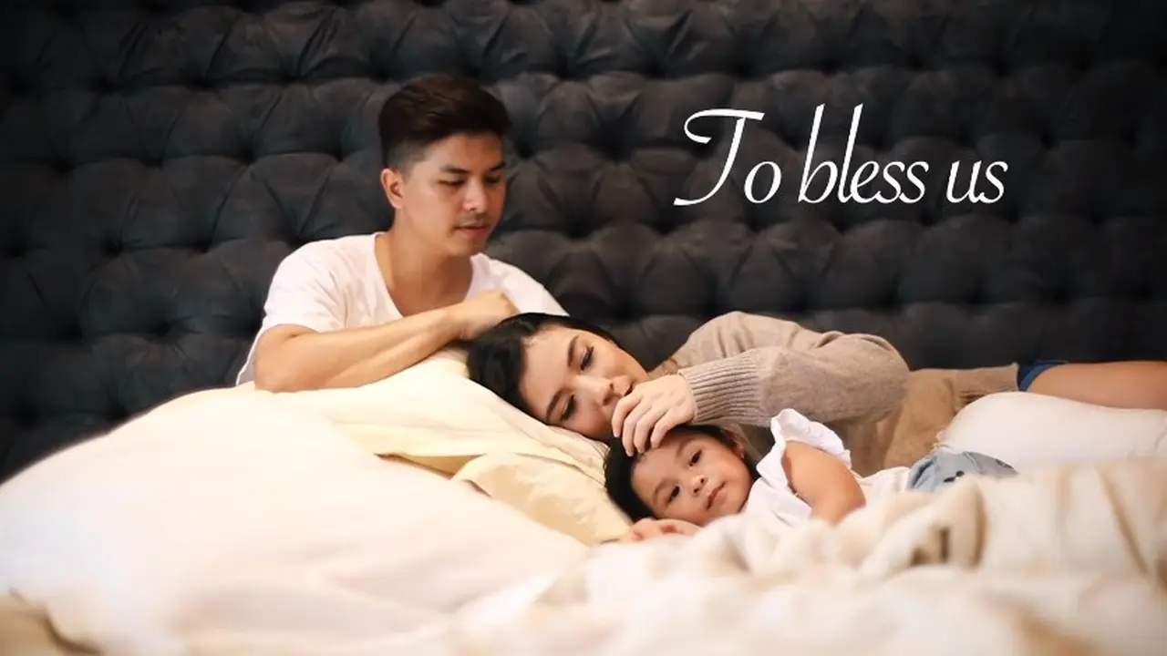 6 Momen Bahagia Chelsea Olivia Umumkan Kehamilan Anak Kedua