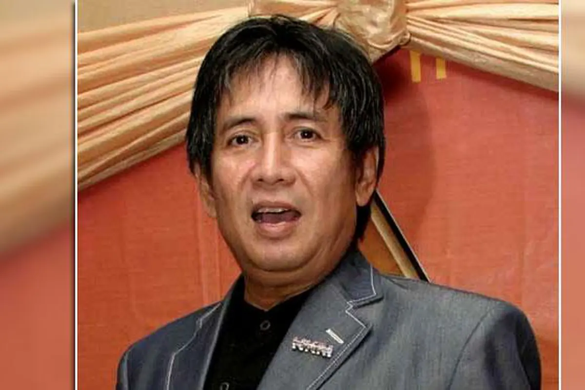 Ditanya Soal Presiden, Sys NS: Jokowi Cocok Banget