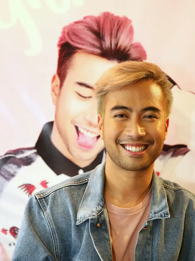 [Bintang] Vidi Aldiano