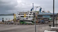 Bakauheni, Pelabuhan Strategis dan Surga Kuliner di Lampung Selatan