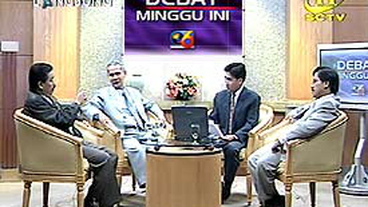 BUMN: Untung=Rugi
