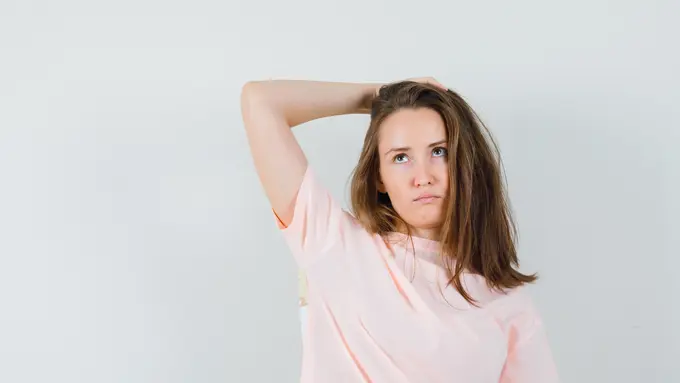 Kenali lebih dalam penyebab dan solusi kulit ketiak yang kering