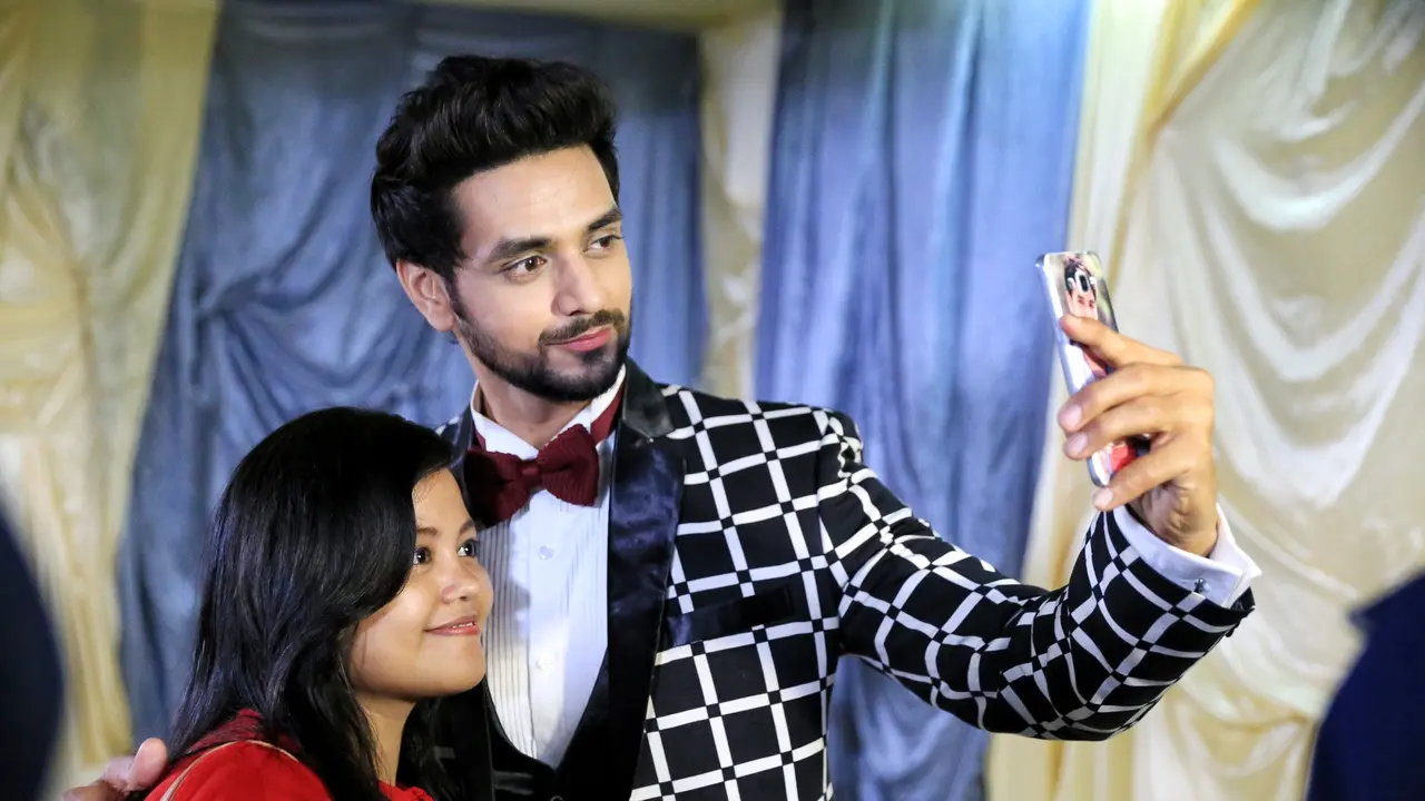 Shakti Arora