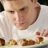 Grand Hyatt Jakarta menghadirkan menu dari restoran Michelin Star asal Singapura karya Chef Dennis (Grand Hyatt Jakarta)