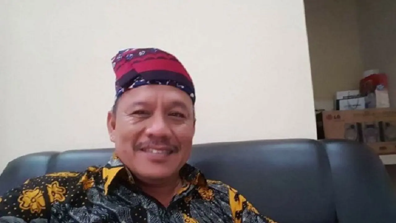 Anggota DPRD Jambi ngamuk