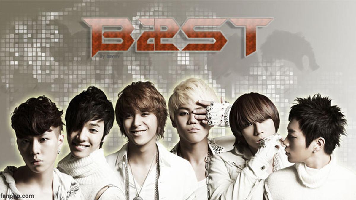Sisi Lembut dari B2ST Ada di Proyek Musik Barunya