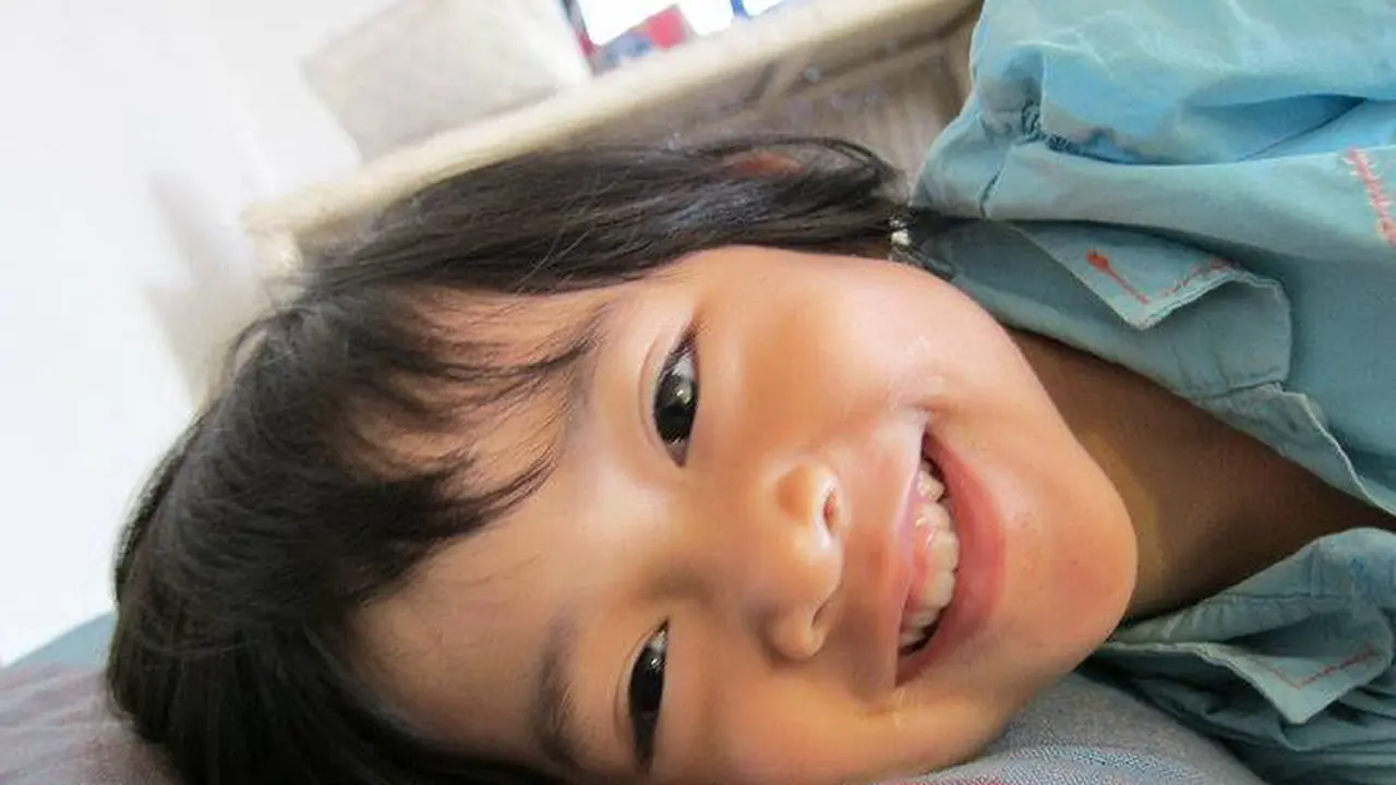 Angeline