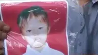 Jasad Bocah Perempuan Dalam Karung Gegerkan Warga Palembang