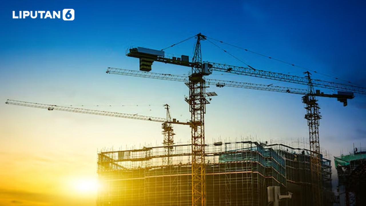 Banner Infografis 77 Proyek Strategis Nasional Era Presiden Prabowo.