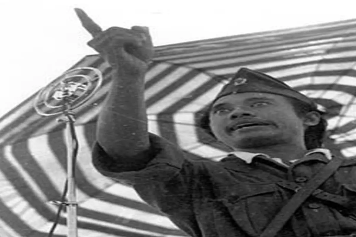 Hari Kebangkitan Nasional 20 Mei