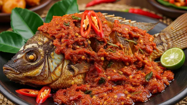 8 Resep Ikan Mujair Spesial Hidangan Lebaran, Lezat dan Menggugah Selera