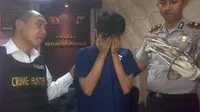 Biayai Sekolah Adik, Pemuda Ini Nekat Curi Kabel PLN