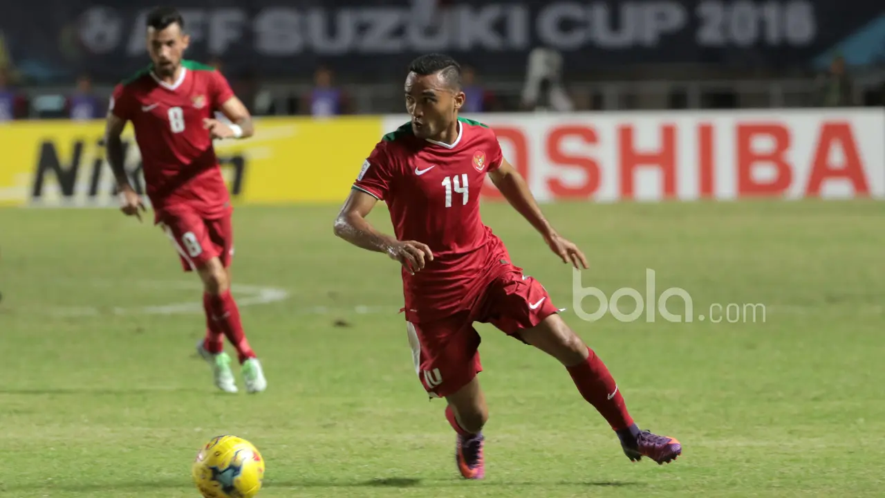 Rizky Rizaldi Pora