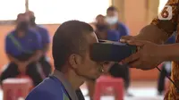 Warga Lamongan Bisa Urus KTP saat Libur Lebaran 2022, Kantor Camat Tetap Buka