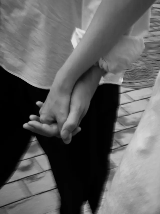 Gong Min Jung dan Jang Jae Ho. (Instagram/@greengreen_j)