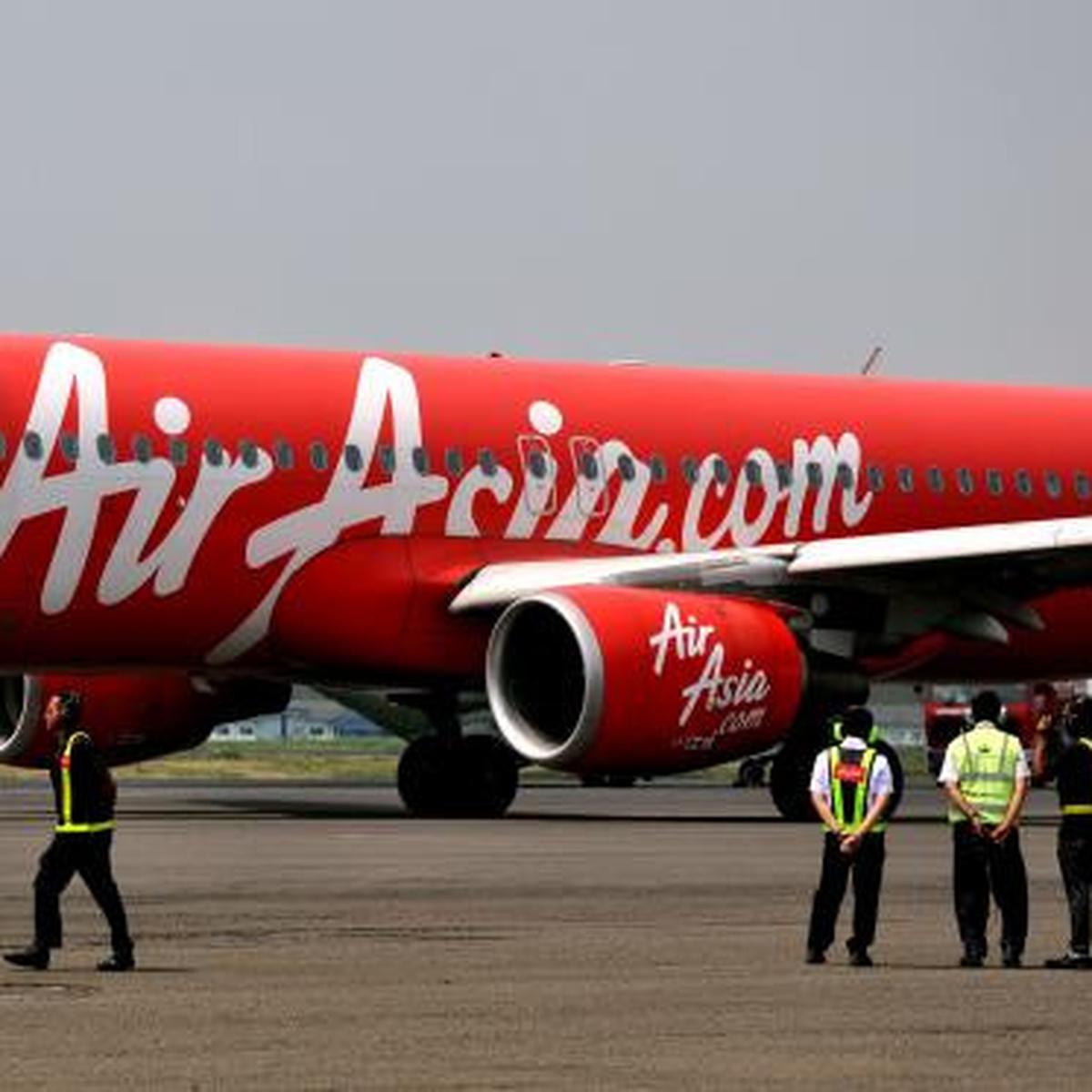 Saham AirAsia Indonesia Tercatat di BEI Mulai Hari Ini - Saham ...