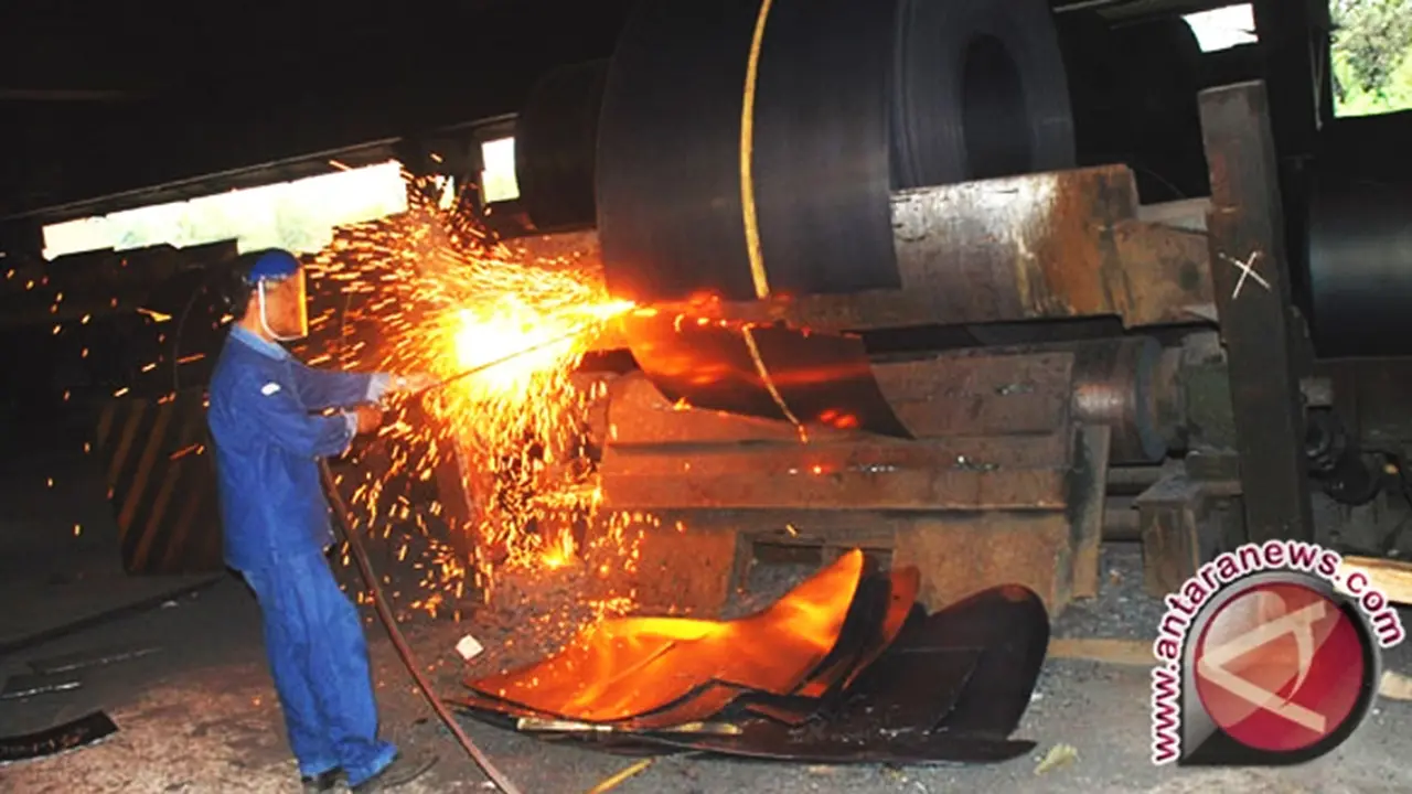 Krakatau Steel