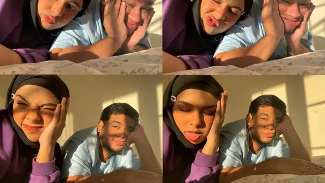 Dilla Jaidi dan Fadil Jaidi
