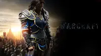 Warcraft versi film. (Universal)