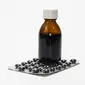 Sama-Sama untuk Redakan Demam, Kenali Beda Parasetamol dan Ibuprofen. Foto: Pixabay.