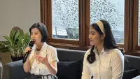 Grace Natalie: Saya Siap Jelaskan jika Pak JK Mau Tanya soal Video Itu