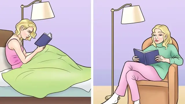 Penyebab Sakit Pinggang