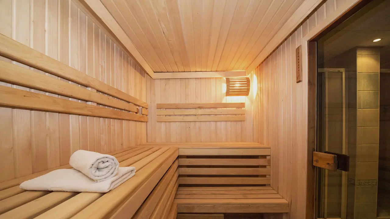 [Fimela] Sauna