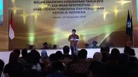 51 Pegiat Seni dan Budaya Raih Penghargaan dari Kemendikbud