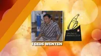 5 Sosok Inspiratif Pemenang Liputan 6 Awards 2015