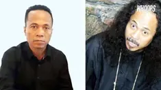 Sejak meninggalkan dunia supranatural, Ki Joko Bodo mengubah penampilannya.