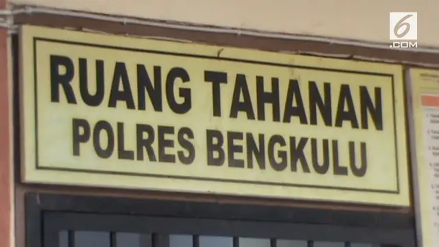 Bentrok yang dipicu kesalahpahaman antar narapidana terjadi di rumah tahanan Malabero, Bengkulu.