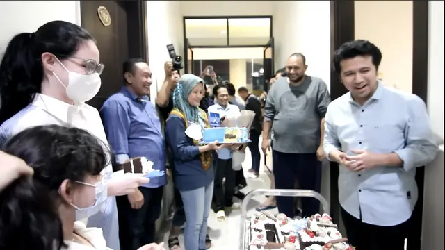 [Fimela] Arumi Bachsin