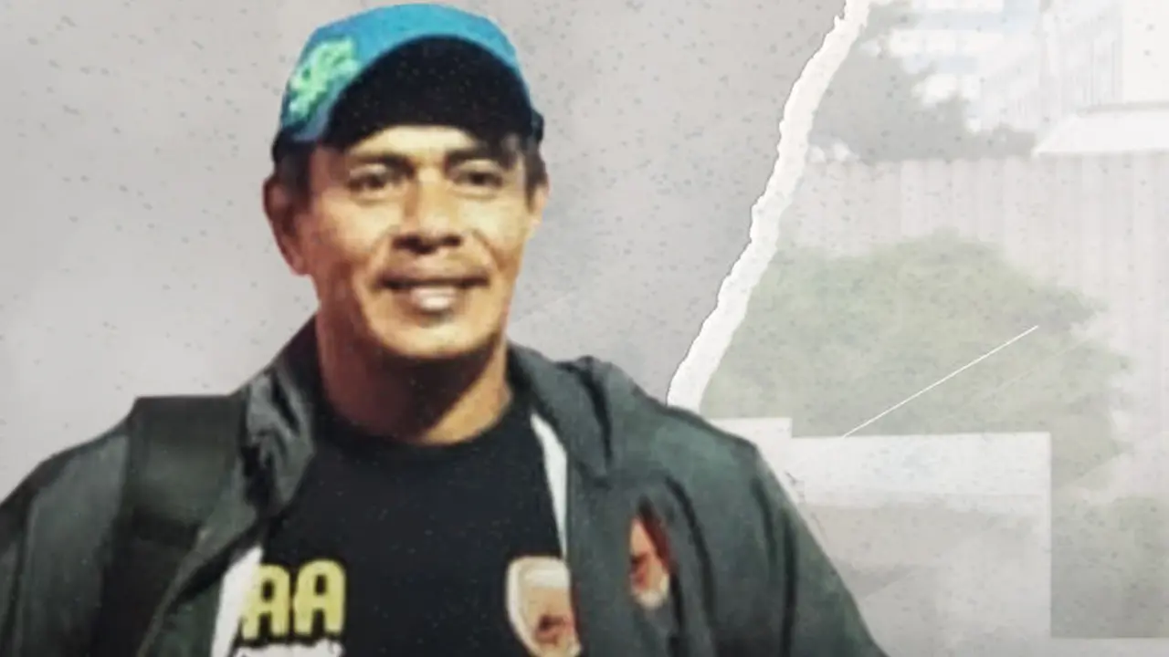 Andi Ansar Abdullah