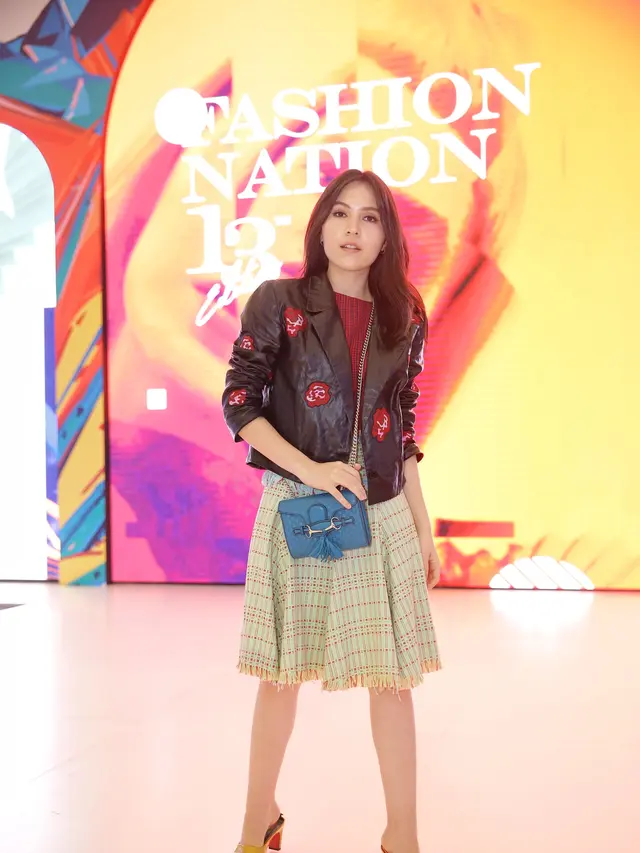 [Fimela] Olivia Jensen